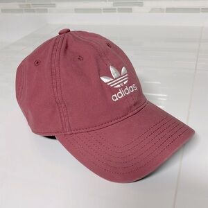 CLEARANCE! Adidas strap-back hat